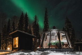 Nova Galaxy Village in Rovaniemi